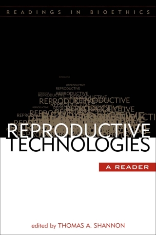 Cover image: Reproductive Technologies 1st edition 9780742531505