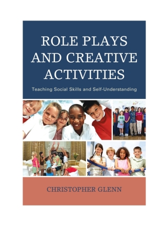 Immagine di copertina: Role Plays and Creative Activities 1st edition 9781475812725