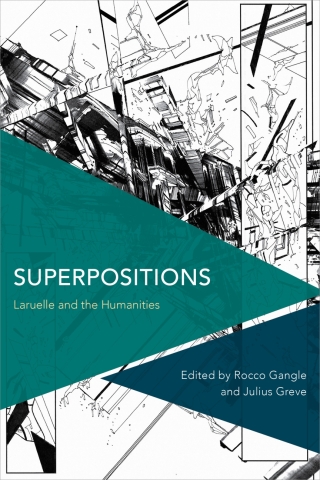 Imagen de portada: Superpositions 1st edition 9781786602466