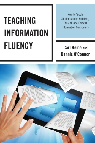 表紙画像: Teaching Information Fluency 1st edition 9780810890626
