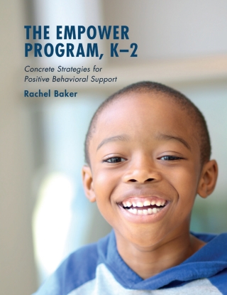 Cover image: The Empower Program, K–2 1st edition 9781475827163