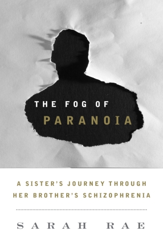 Cover image: The Fog of Paranoia 1st edition 9781442220638