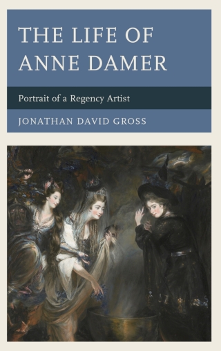 Cover image: The Life of Anne Damer 1st edition 9780739167656
