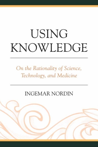 Titelbild: Using Knowledge 1st edition 9781498541091