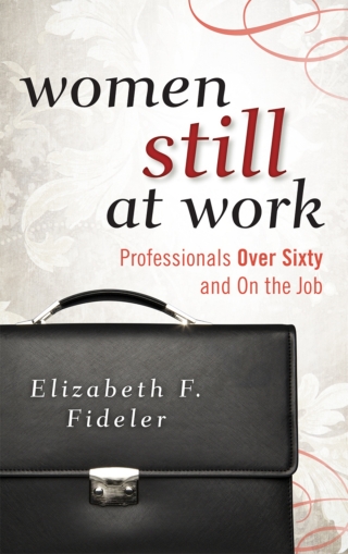 Cover image: Women Still at Work 1st edition 9780810895980