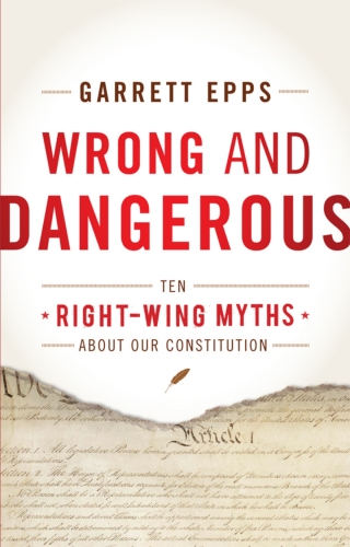 Cover image: Wrong and Dangerous 1st edition 9781442216761
