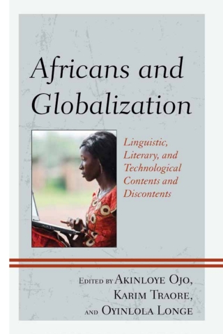 Cover image: Africans and Globalization 1st edition 9781498534307