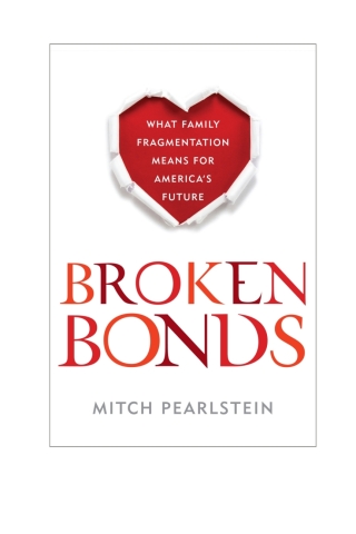 Cover image: Broken Bonds 1st edition 9781442236639