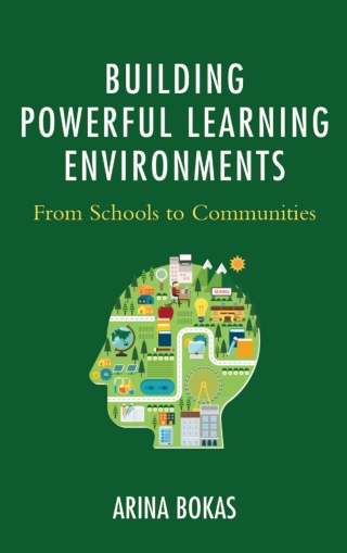 Cover image: Building Powerful Learning Environments 1st edition 9781475830934