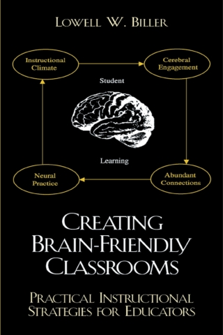Cover image: Creating Brain-friendly Classrooms 1st edition 9780810846128