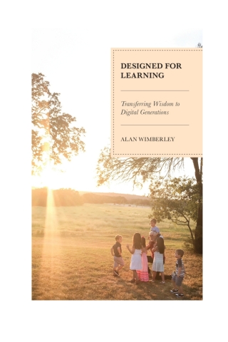 Imagen de portada: Designed for Learning 1st edition 9781475836165