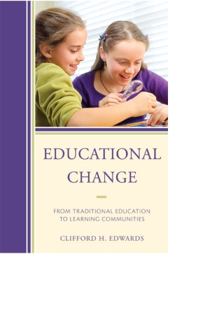 Cover image: Educational Change 1st edition 9781607099888
