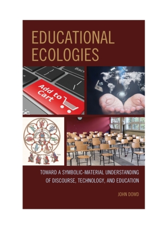 Immagine di copertina: Educational Ecologies 1st edition 9780739198971