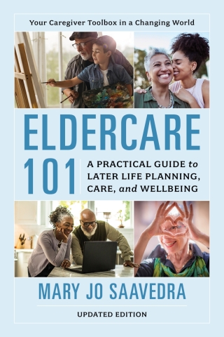 Cover image: Eldercare 101 1st edition 9781538172858