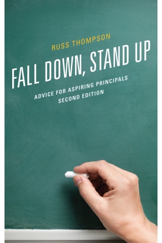 Imagen de portada: Fall Down, Stand Up 2nd edition 9781475826623
