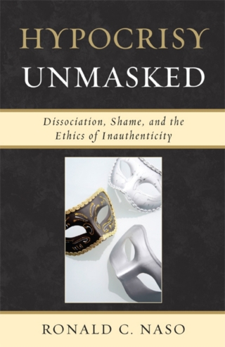 Cover image: Hypocrisy Unmasked 1st edition 9780765706775
