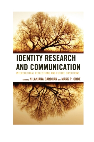 Cover image: Identity Research and Communication 1st edition 9780739190739