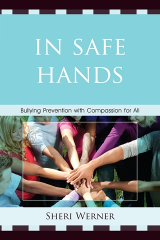 Imagen de portada: In Safe Hands 1st edition 9781610488099