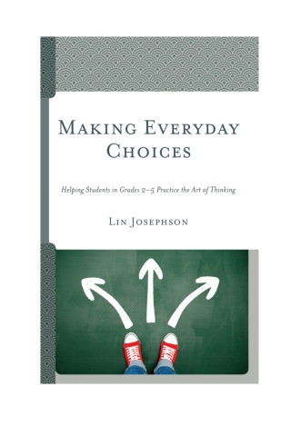 Cover image: Making Everyday Choices 1st edition 9781475840803