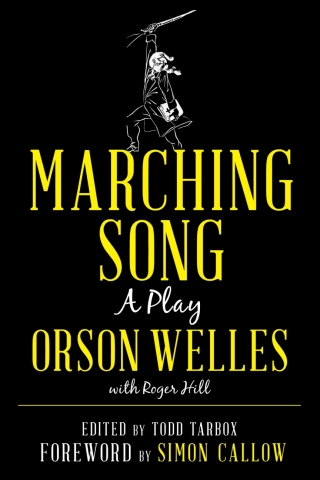 Imagen de portada: Marching Song 1st edition 9781538125526