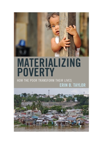 Titelbild: Materializing Poverty 1st edition 9780759124219