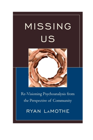 Imagen de portada: Missing Us 1st edition 9780765708809