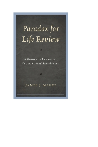Imagen de portada: Paradox for Life Review 1st edition 9780765708670