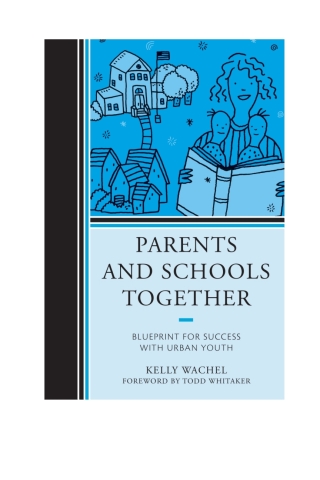 Cover image: Parents and Schools Together 1st edition 9781475808520