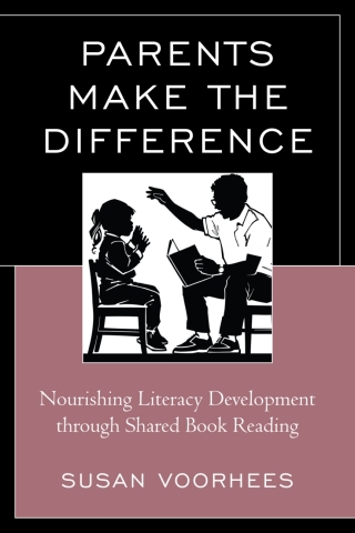 Cover image: Parents Make the Difference 1st edition 9781475803211