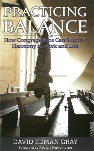 Imagen de portada: Practicing Balance 1st edition 9781566994309