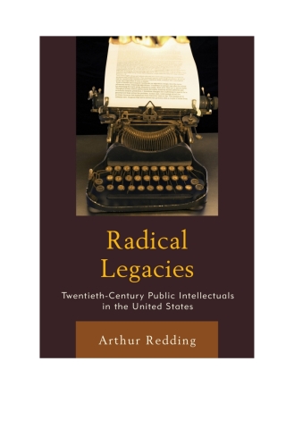 Imagen de portada: Radical Legacies 1st edition 9781498512688