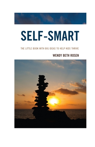 صورة الغلاف: Self-Smart 1st edition 9781475833065