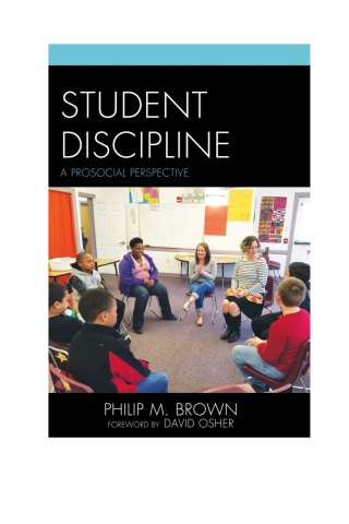 Imagen de portada: Student Discipline 1st edition 9781475813975
