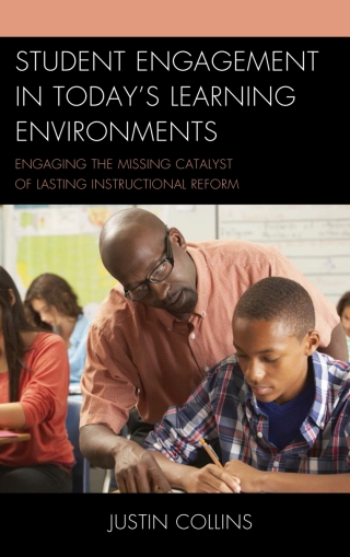 Cover image: Student Engagement in Today's Learning Environments 1st edition 9781610487566