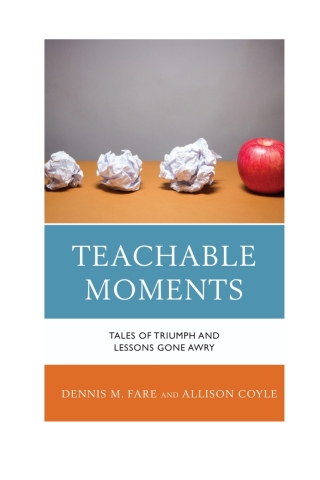 Imagen de portada: Teachable Moments 1st edition 9781475828252