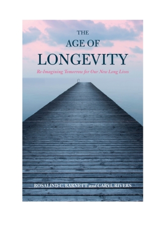 صورة الغلاف: The Age of Longevity 1st edition 9780810895607