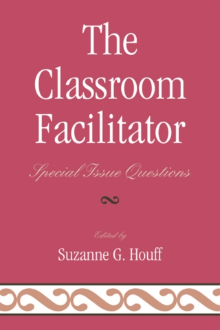 Imagen de portada: The Classroom Facilitator 1st edition 9781607094920