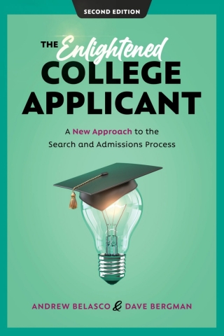 Immagine di copertina: The Enlightened College Applicant 2nd edition 9781475865219