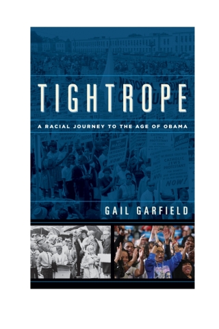 Imagen de portada: Tightrope 1st edition 9781442224230