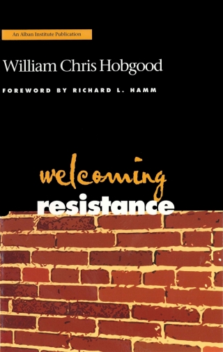 Cover image: Welcoming Resistance 1st edition 9781566992503