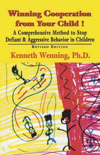Cover image: Winning Cooperation from Your Child! 1st edition 9780765702319