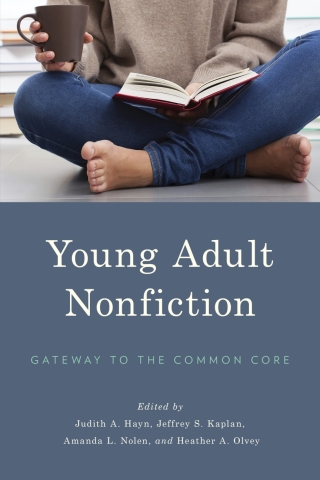 表紙画像: Young Adult Nonfiction 1st edition 9781475812978