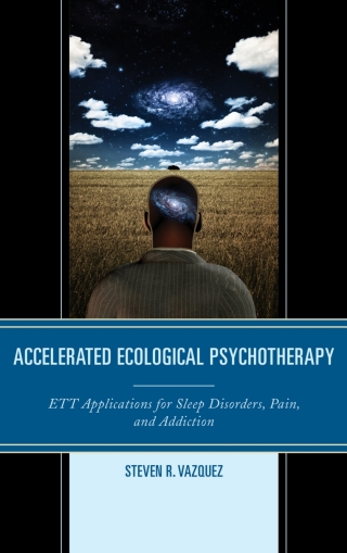 Cover image: Accelerated Ecological Psychotherapy 1st edition 9781442247802