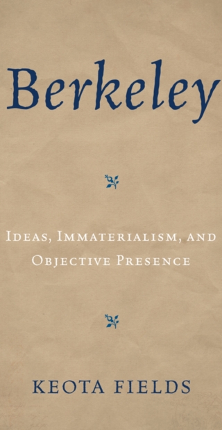 صورة الغلاف: Berkeley 1st edition 9780739142950