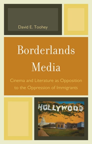 Cover image: Borderlands Media 1st edition 9780739149515