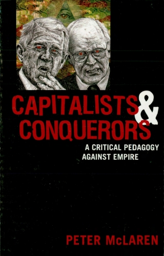 Cover image: Capitalists and Conquerors 1st edition 9780742541924