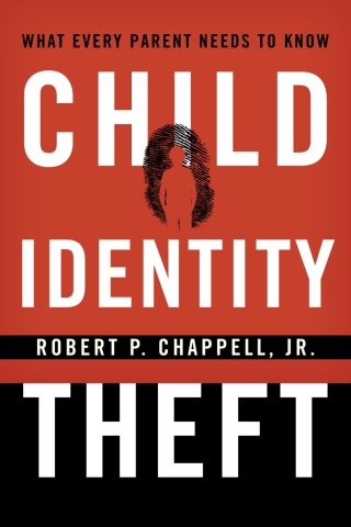Imagen de portada: Child Identity Theft 1st edition 9780810895713