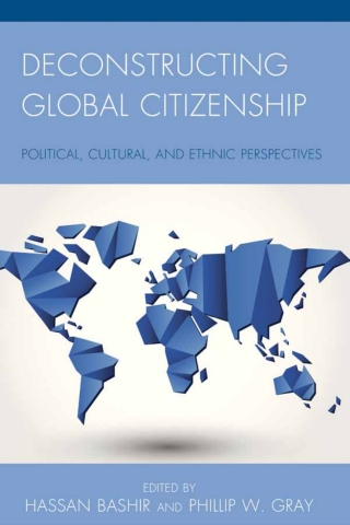 Imagen de portada: Deconstructing Global Citizenship 1st edition 9781498502580