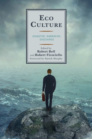 Imagen de portada: Eco Culture 1st edition 9781498534765