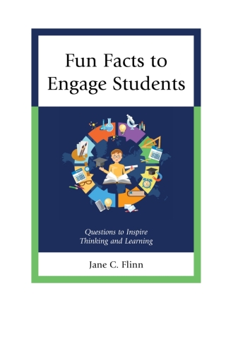 Cover image: Fun Facts to Engage Students 1st edition 9781475845105